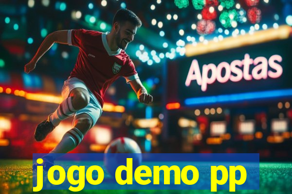 jogo demo pp