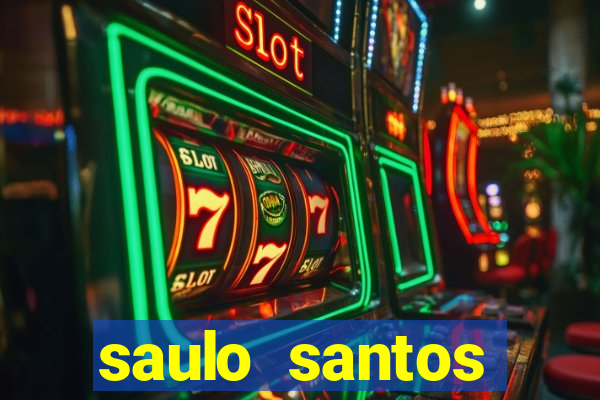 saulo santos estrela terra