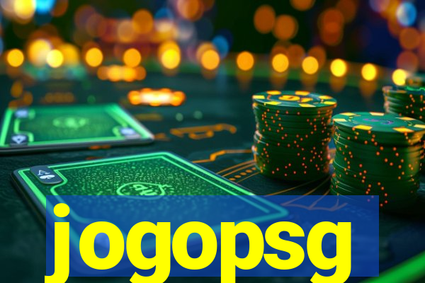 jogopsg
