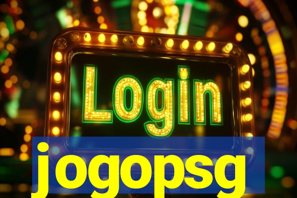 jogopsg