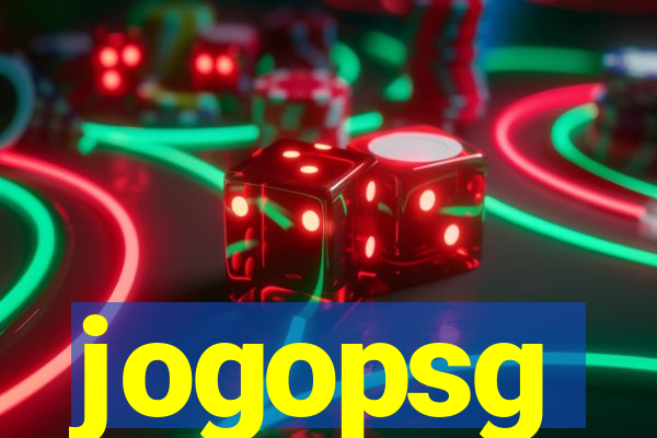 jogopsg