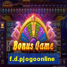 f.d.pjogoonline