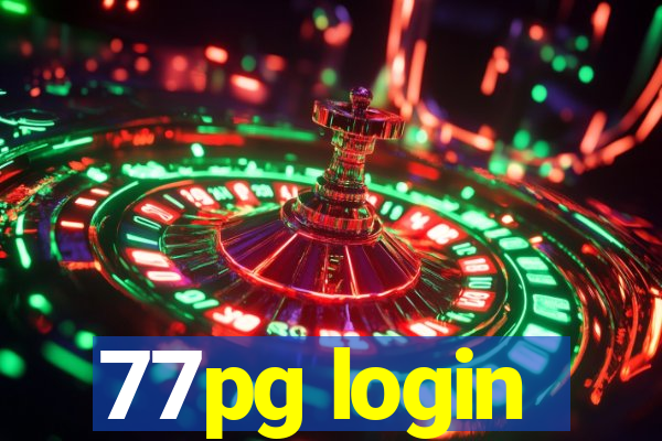 77pg login