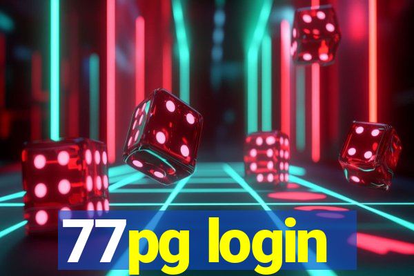 77pg login