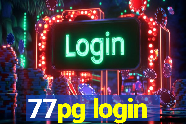 77pg login