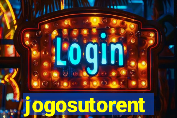 jogosutorent