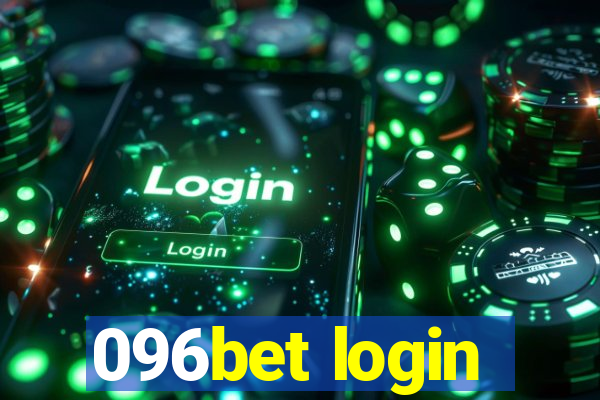 096bet login