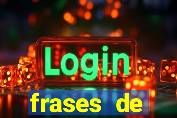 frases de positividade para status