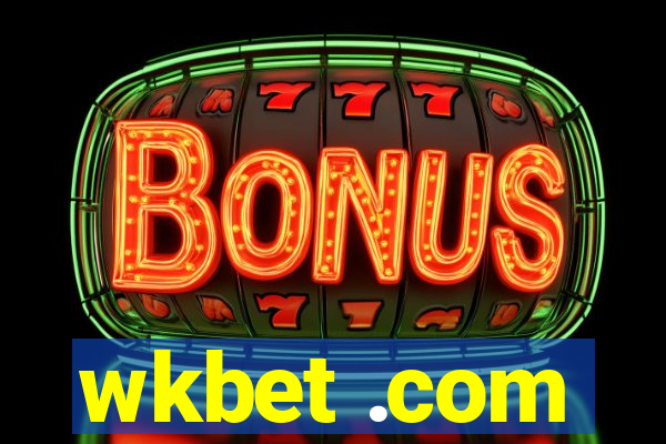 wkbet .com