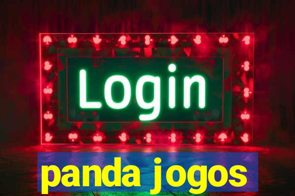 panda jogos
