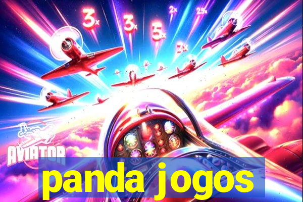 panda jogos