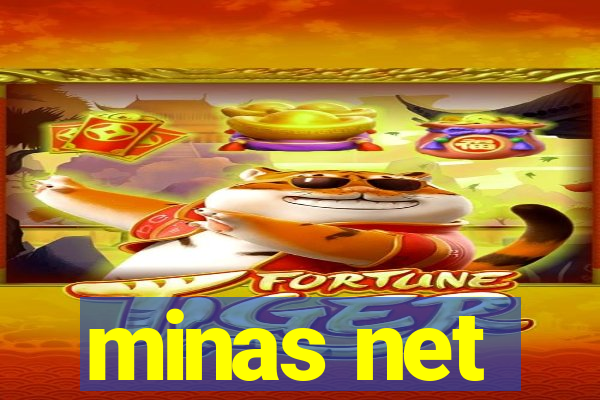 minas net