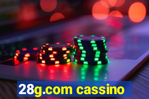 28g.com cassino