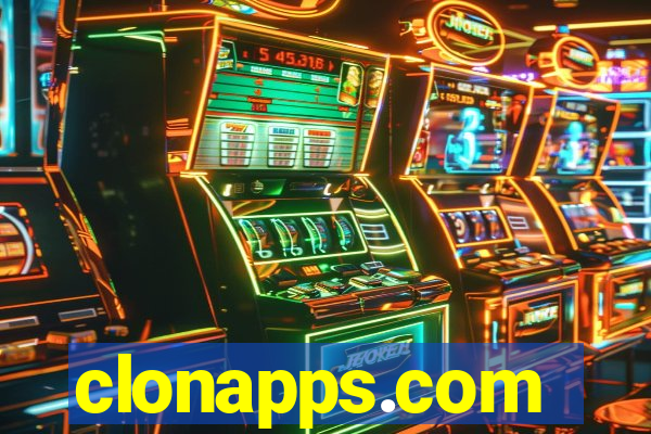 clonapps.com