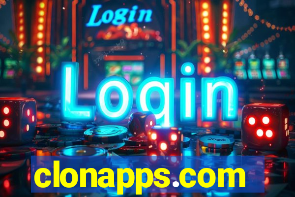 clonapps.com