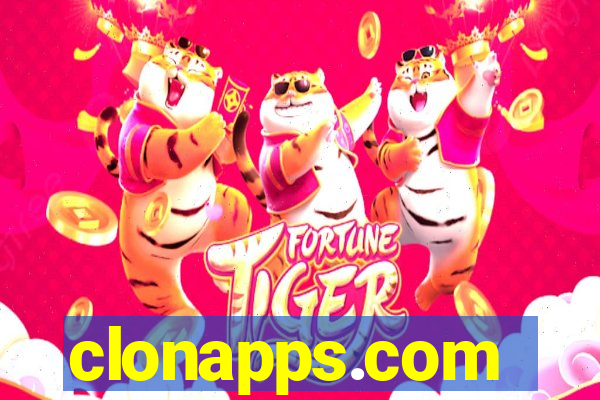 clonapps.com