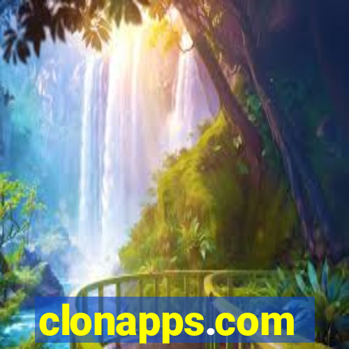 clonapps.com