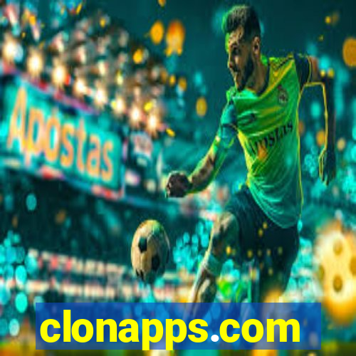 clonapps.com