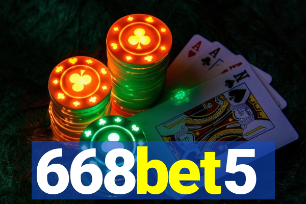 668bet5