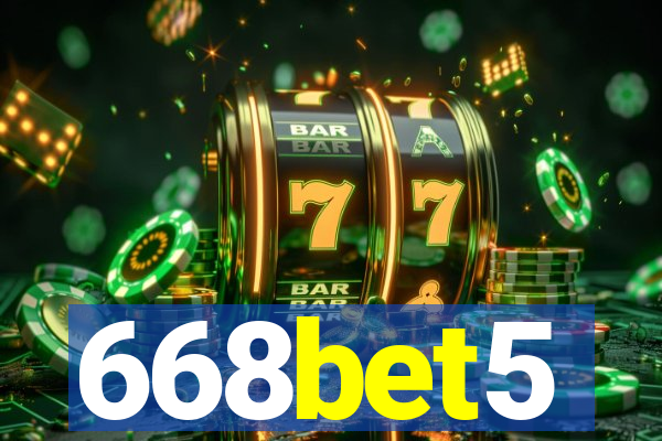 668bet5