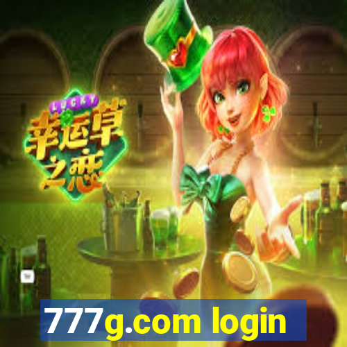 777g.com login