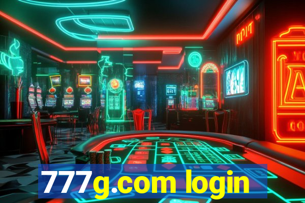 777g.com login