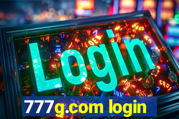 777g.com login
