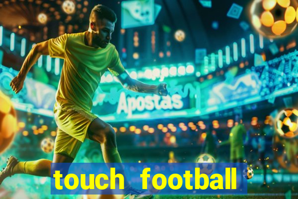 touch football script pastebin