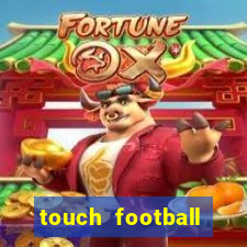 touch football script pastebin