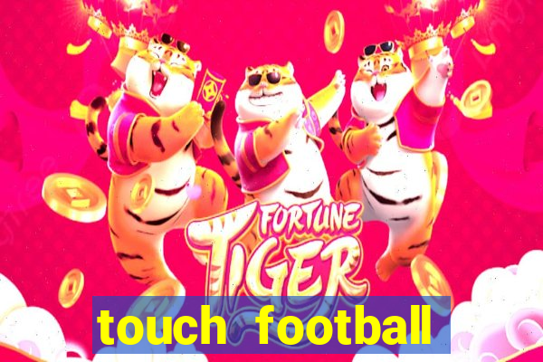 touch football script pastebin