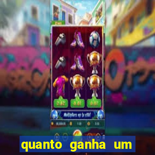 quanto ganha um lutador de jungle fight