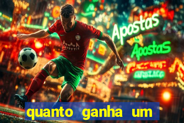 quanto ganha um lutador de jungle fight