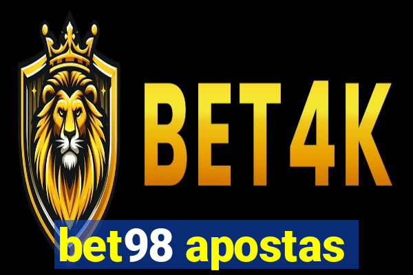 bet98 apostas