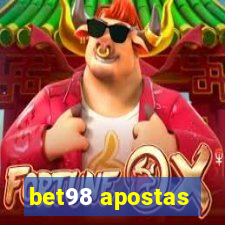 bet98 apostas