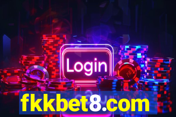 fkkbet8.com