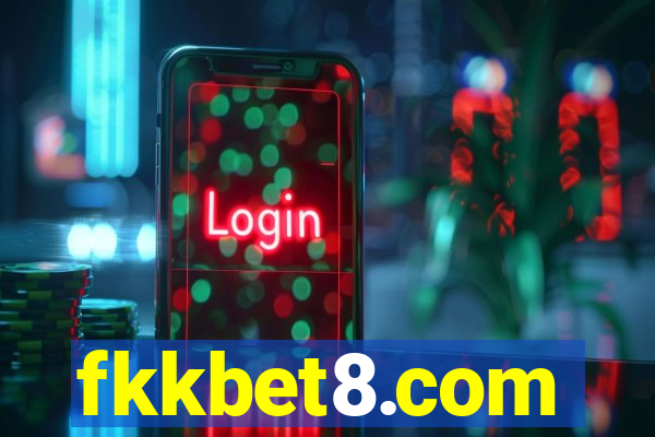fkkbet8.com