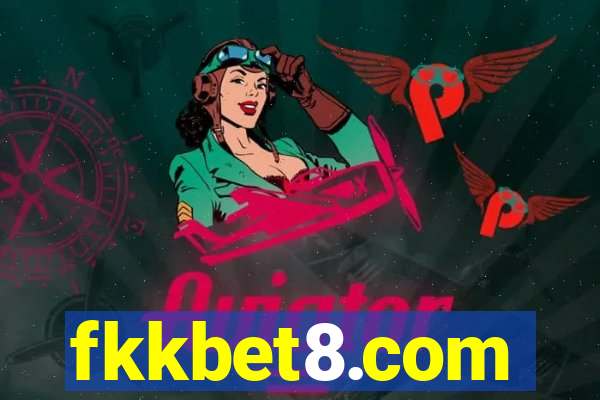 fkkbet8.com