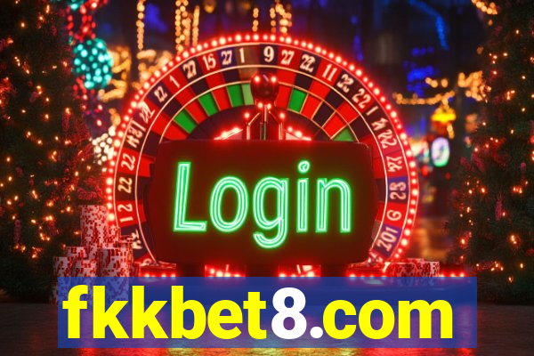 fkkbet8.com