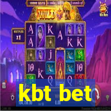 kbt bet