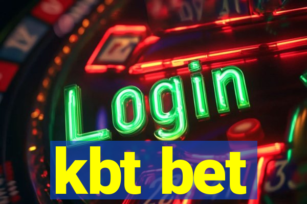 kbt bet