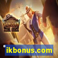 ikbonus.com