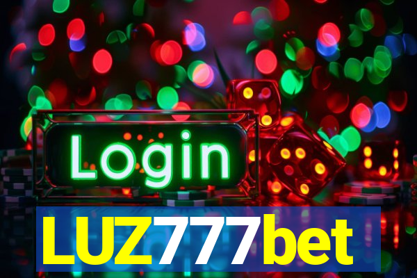 LUZ777bet
