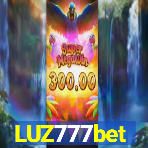 LUZ777bet