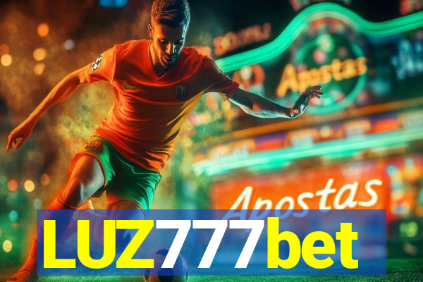 LUZ777bet