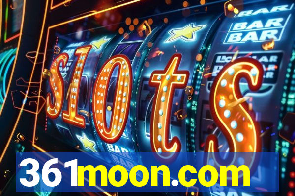 361moon.com
