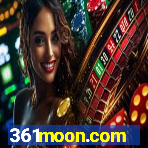 361moon.com