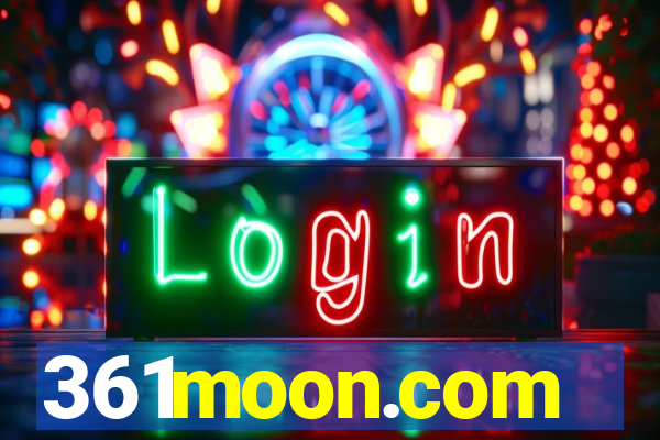 361moon.com