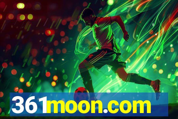 361moon.com