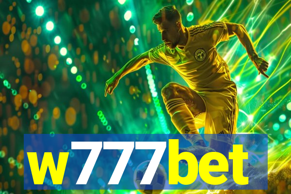 w777bet