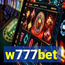 w777bet